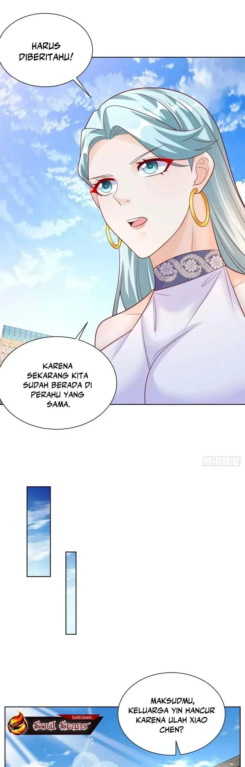 Arch Villain Bab 49 halaman 7