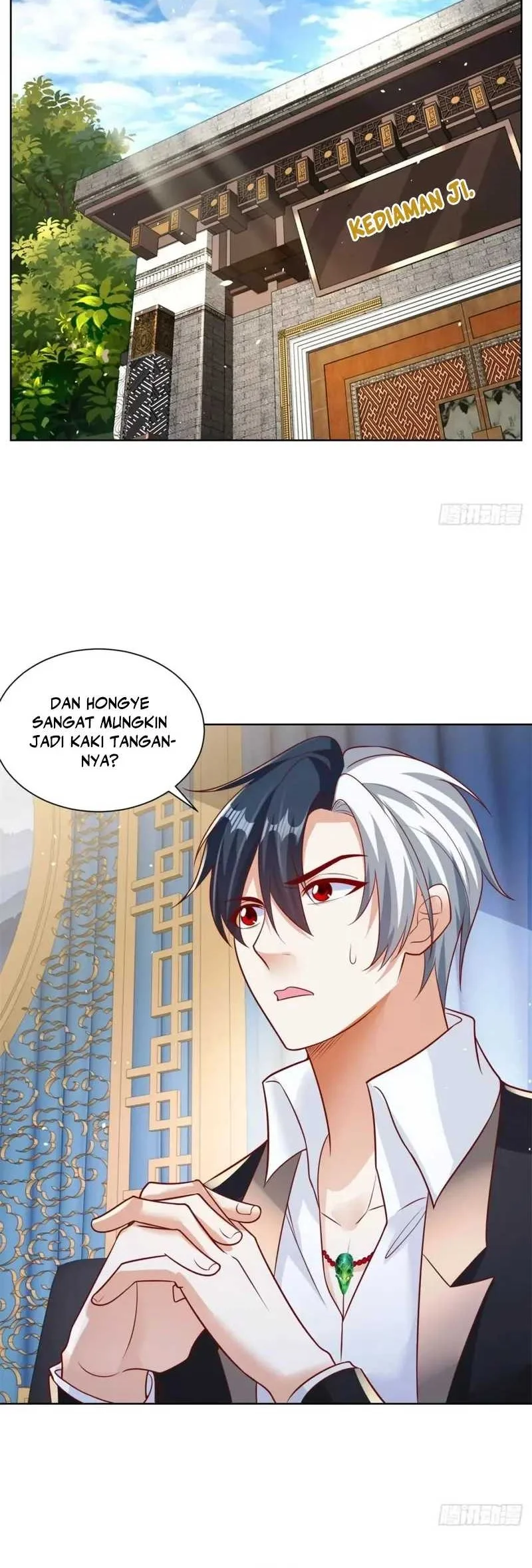 Arch Villain Bab 49 halaman 8
