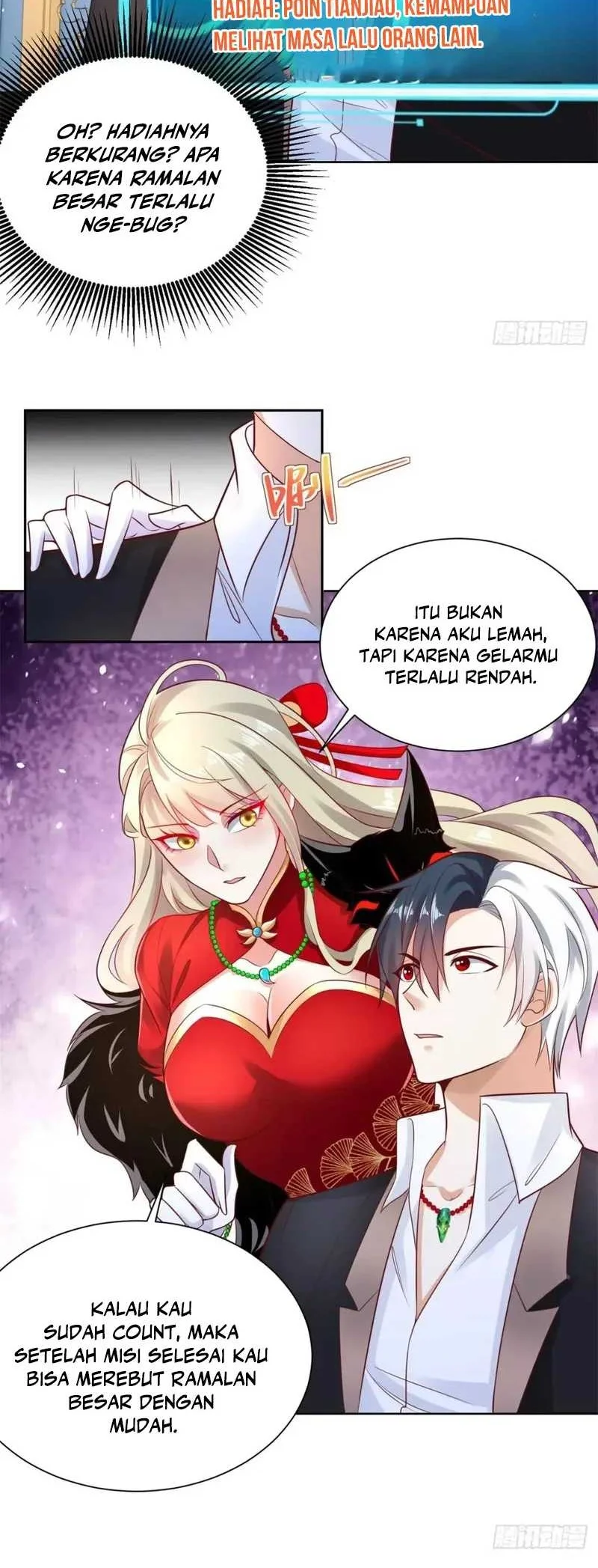 Arch Villain Bab 49 halaman 18