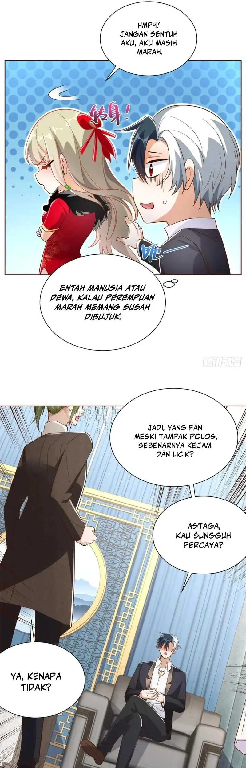 Arch Villain Bab 49 halaman 21