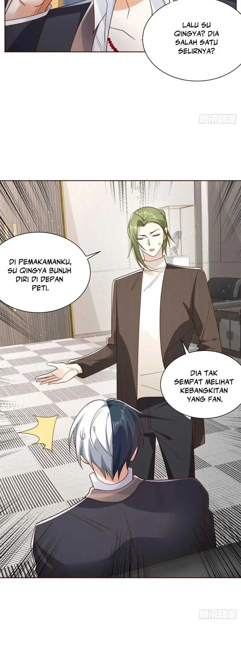Arch Villain Bab 49 halaman 24