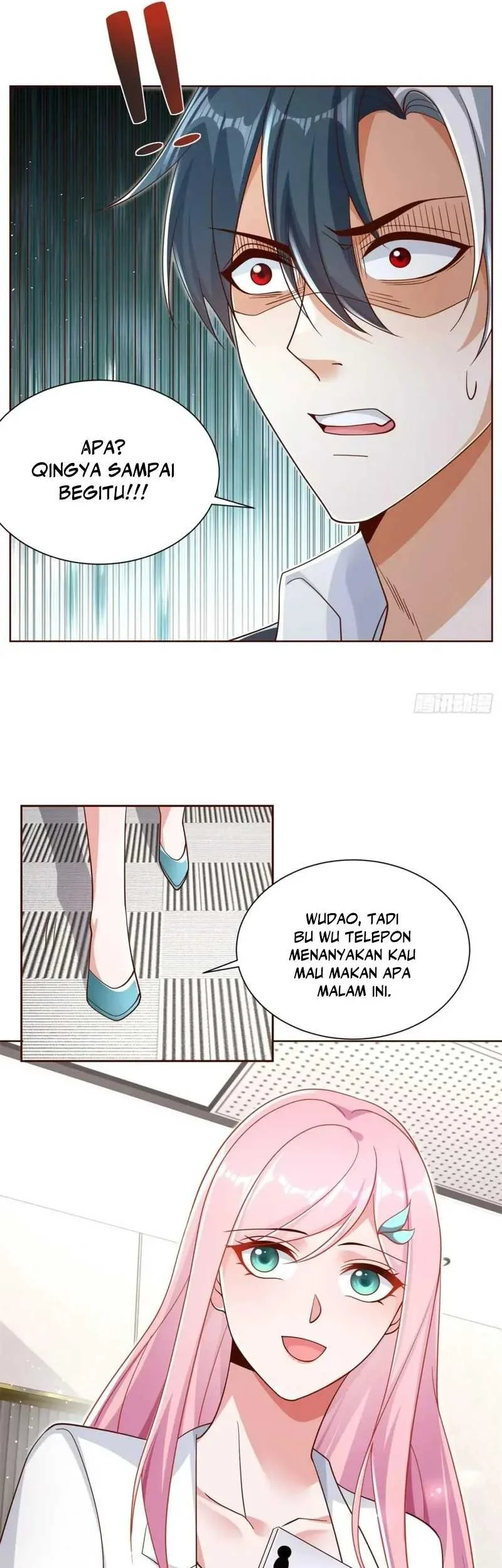 Arch Villain Bab 49 halaman 25
