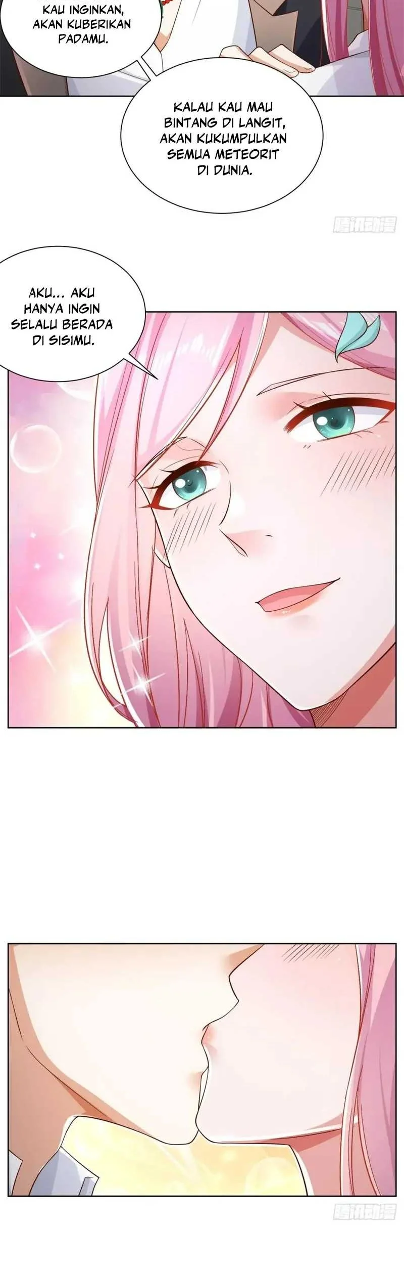 Arch Villain chapter 50 halaman 4