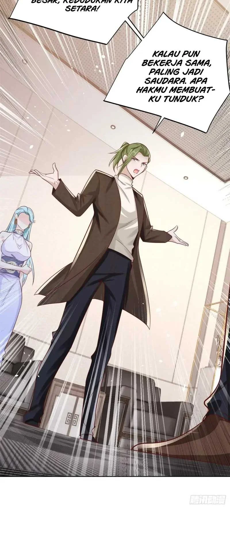 Arch Villain chapter 50 halaman 10