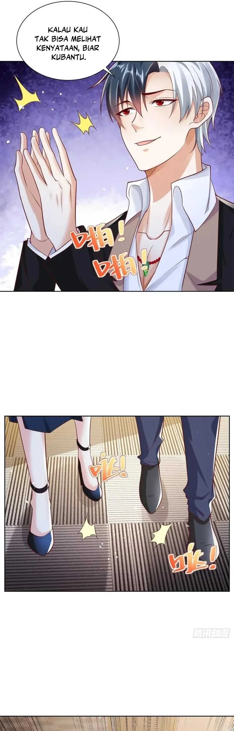 Arch Villain chapter 50 halaman 11