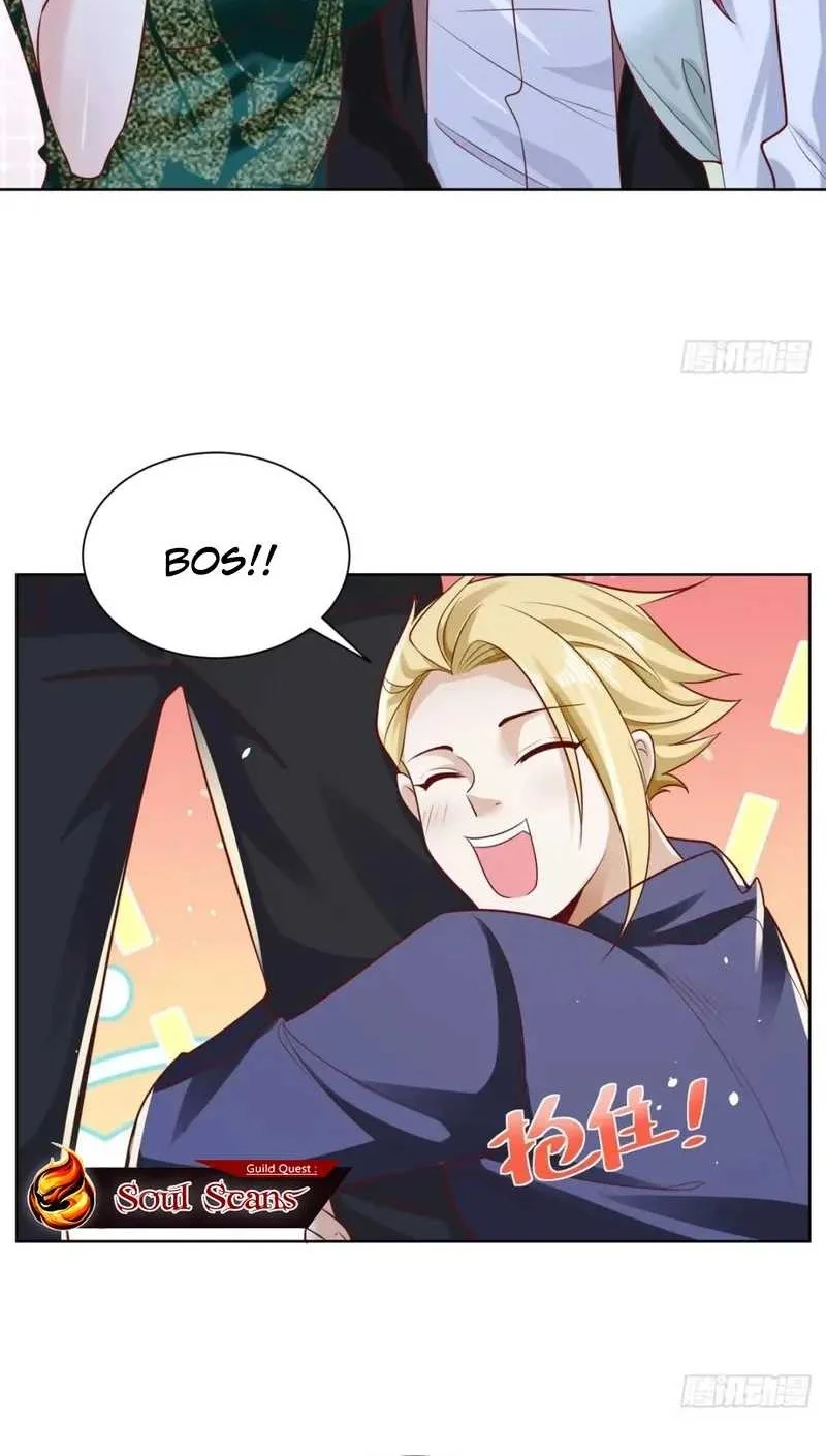 Arch Villain chapter 50 halaman 14