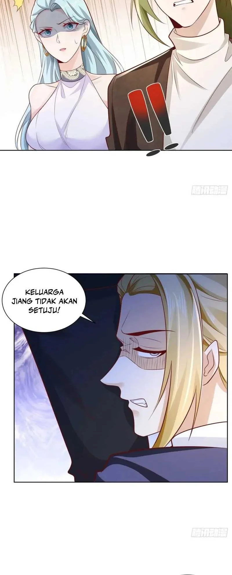 Arch Villain chapter 50 halaman 16