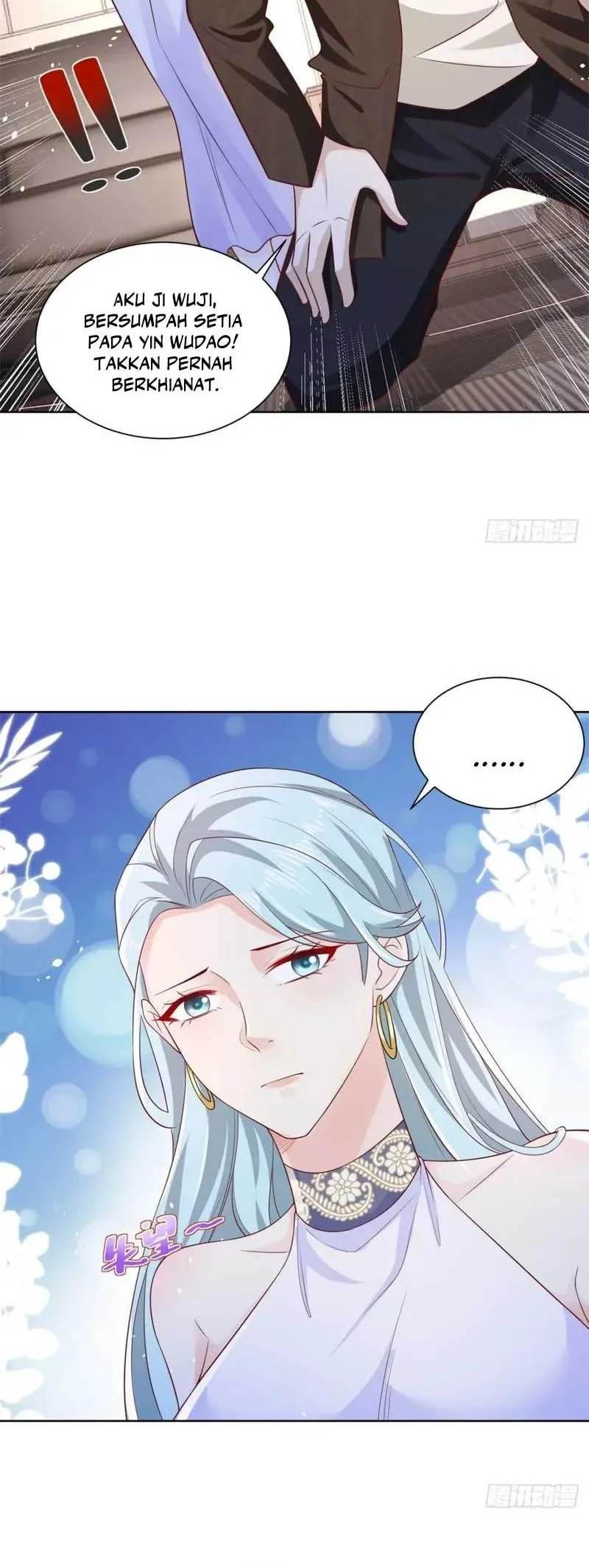Arch Villain chapter 50 halaman 18