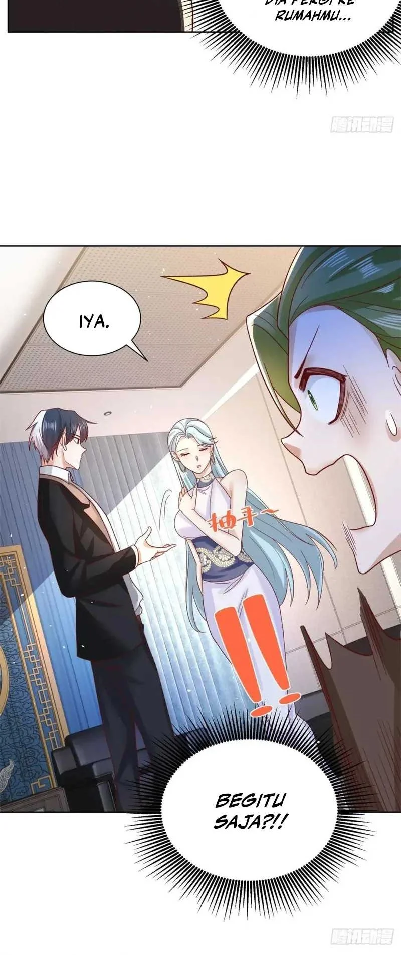 Arch Villain chapter 50 halaman 22