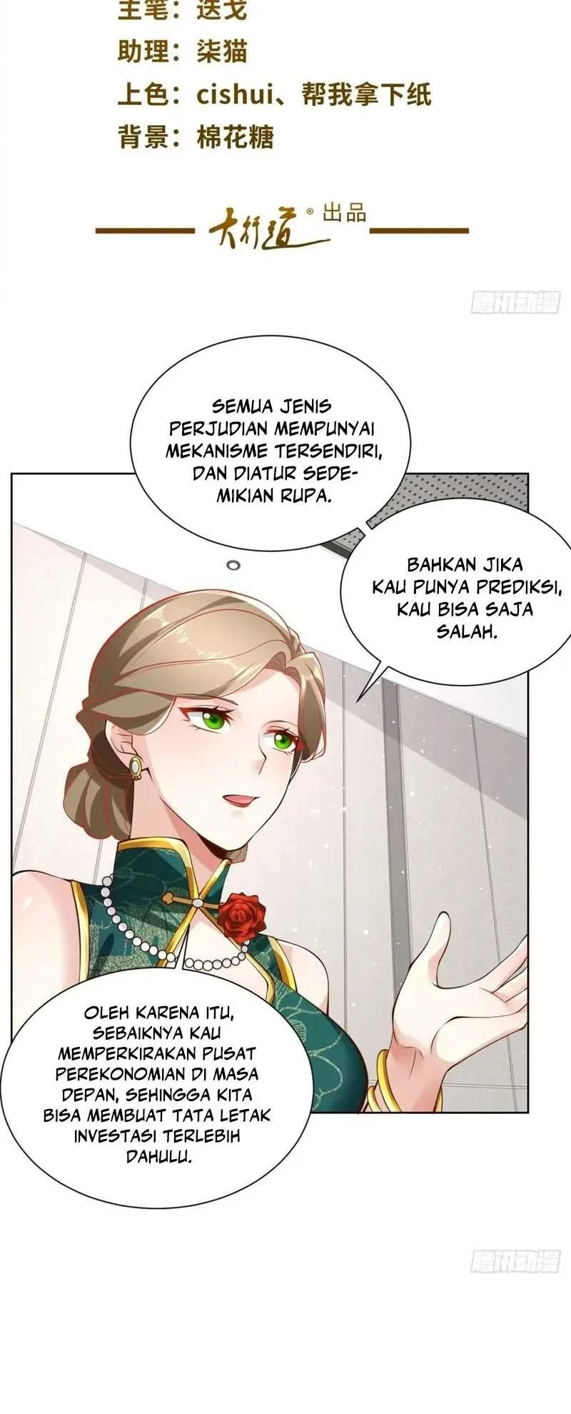 Arch Villain Bab 51 halaman 2