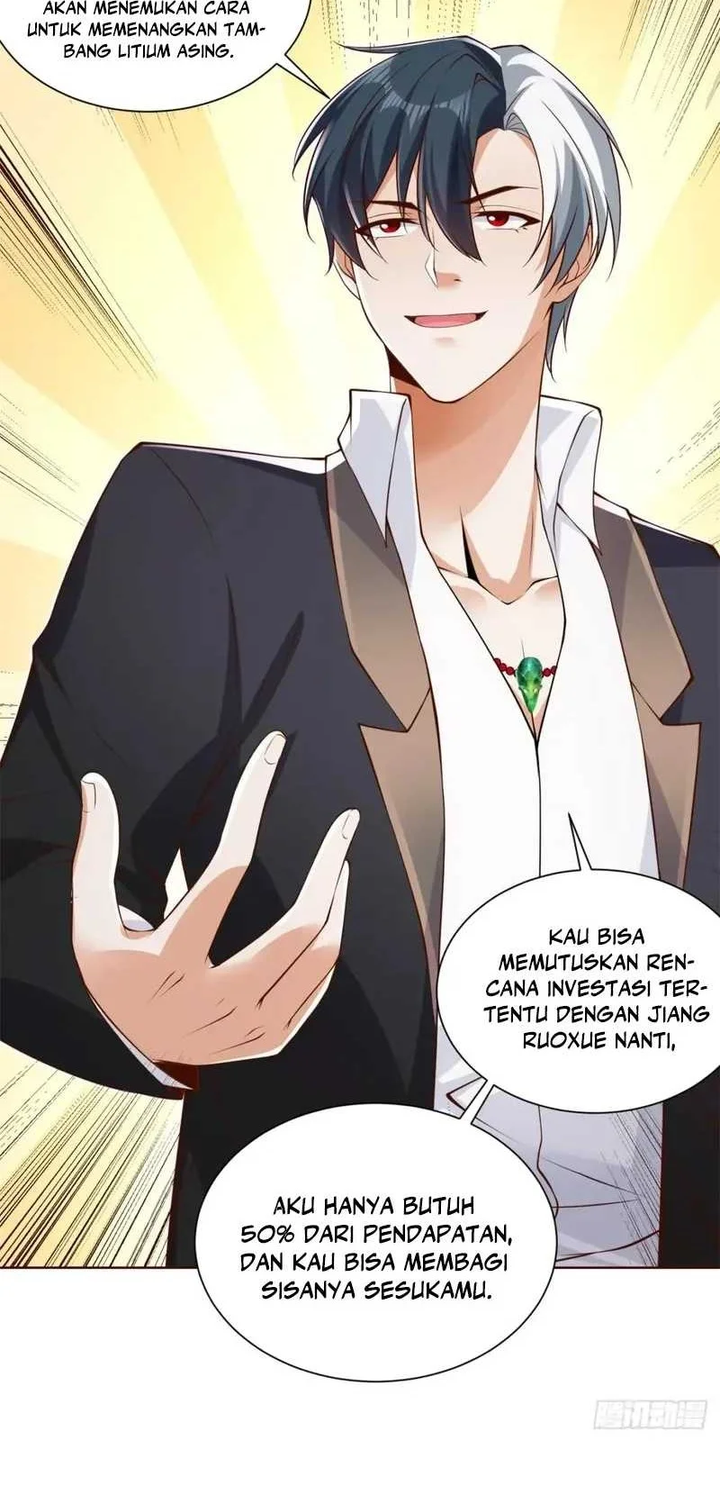 Arch Villain Bab 51 halaman 6