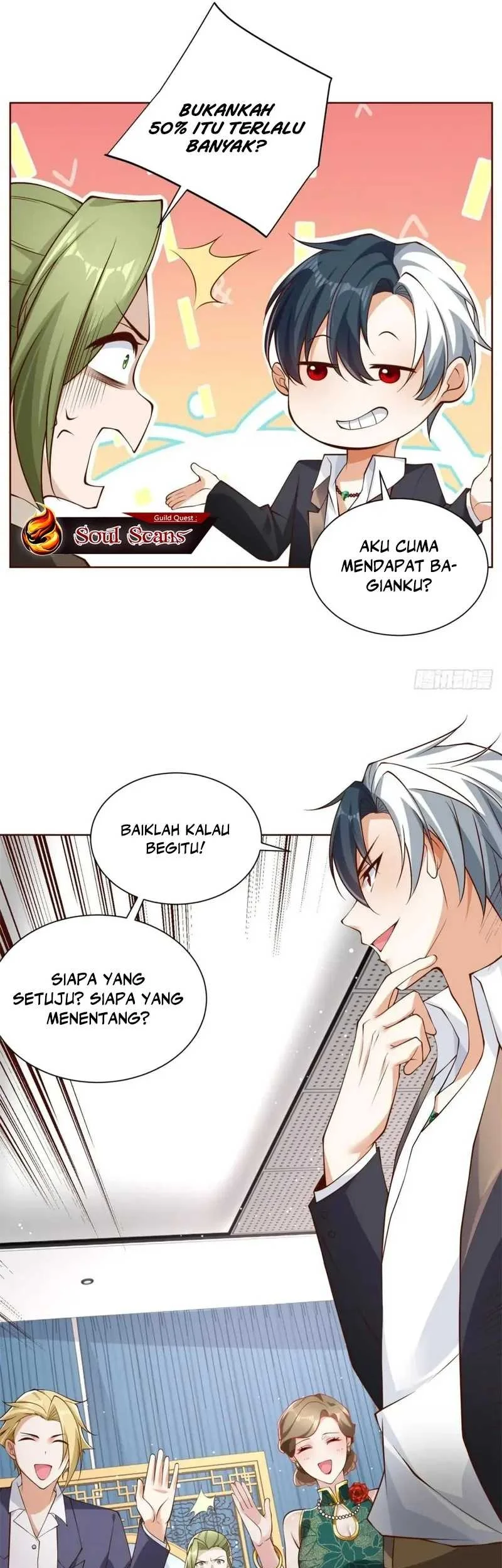 Arch Villain Bab 51 halaman 7