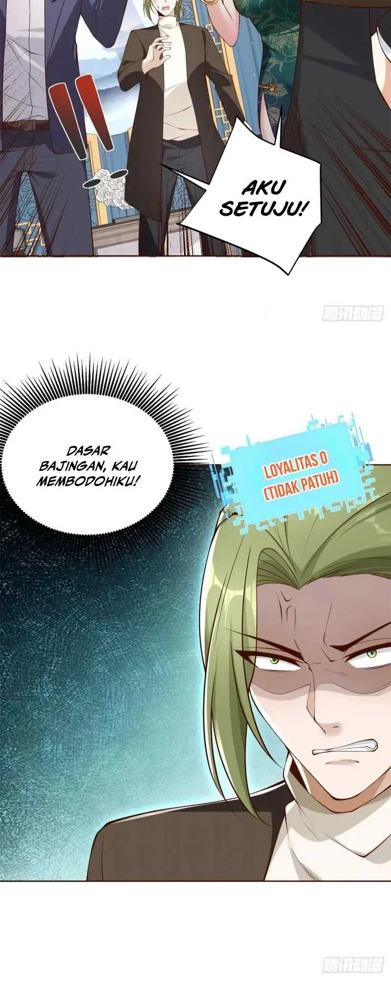 Arch Villain Bab 51 halaman 8