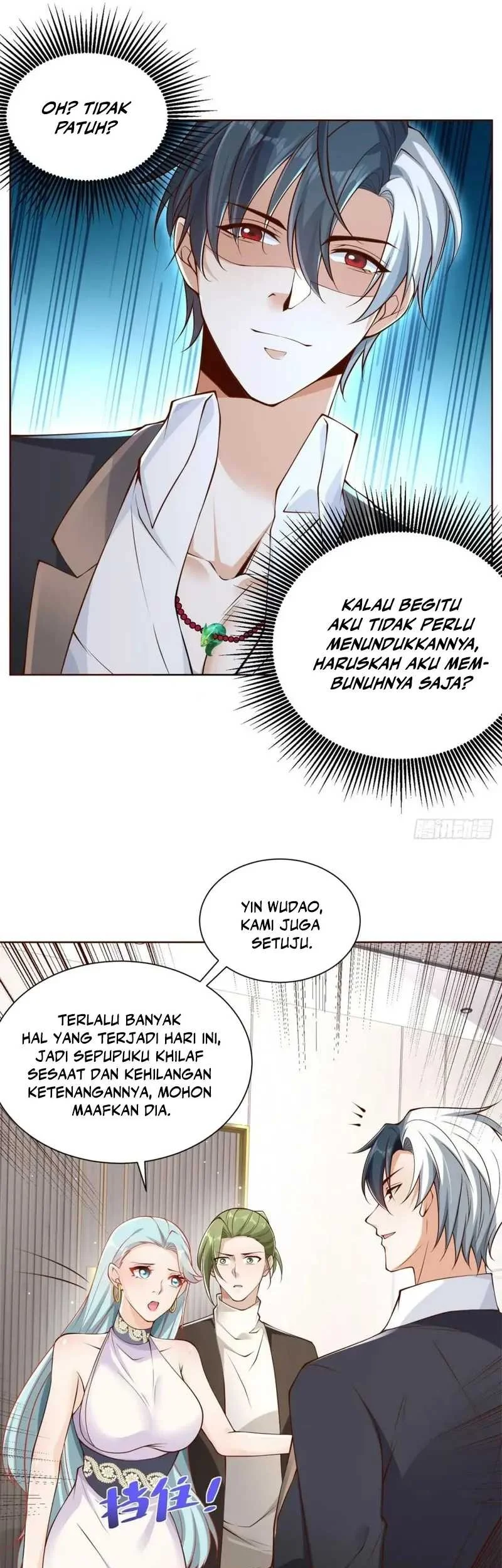 Arch Villain Bab 51 halaman 9