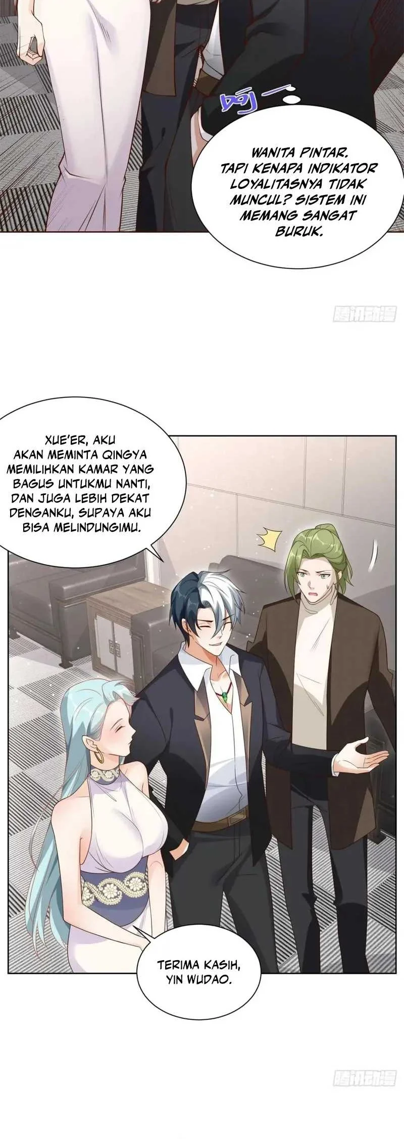 Arch Villain Bab 51 halaman 10