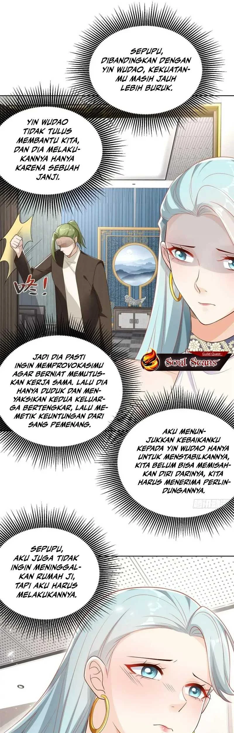 Arch Villain Bab 51 halaman 13