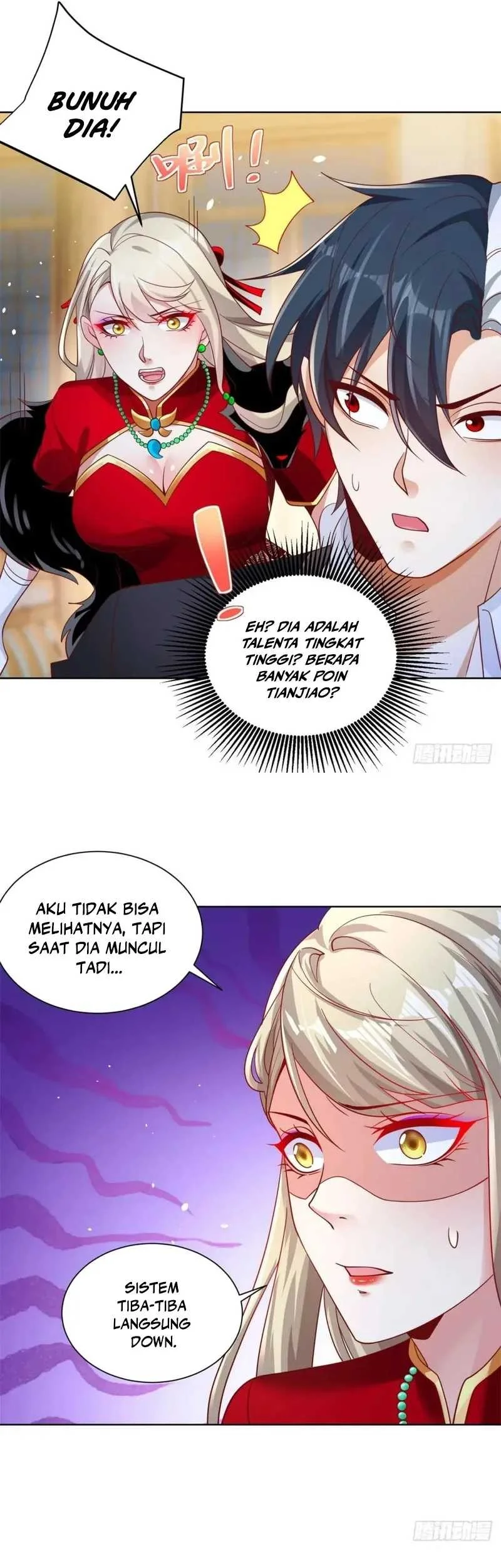 Arch Villain Bab 51 halaman 23