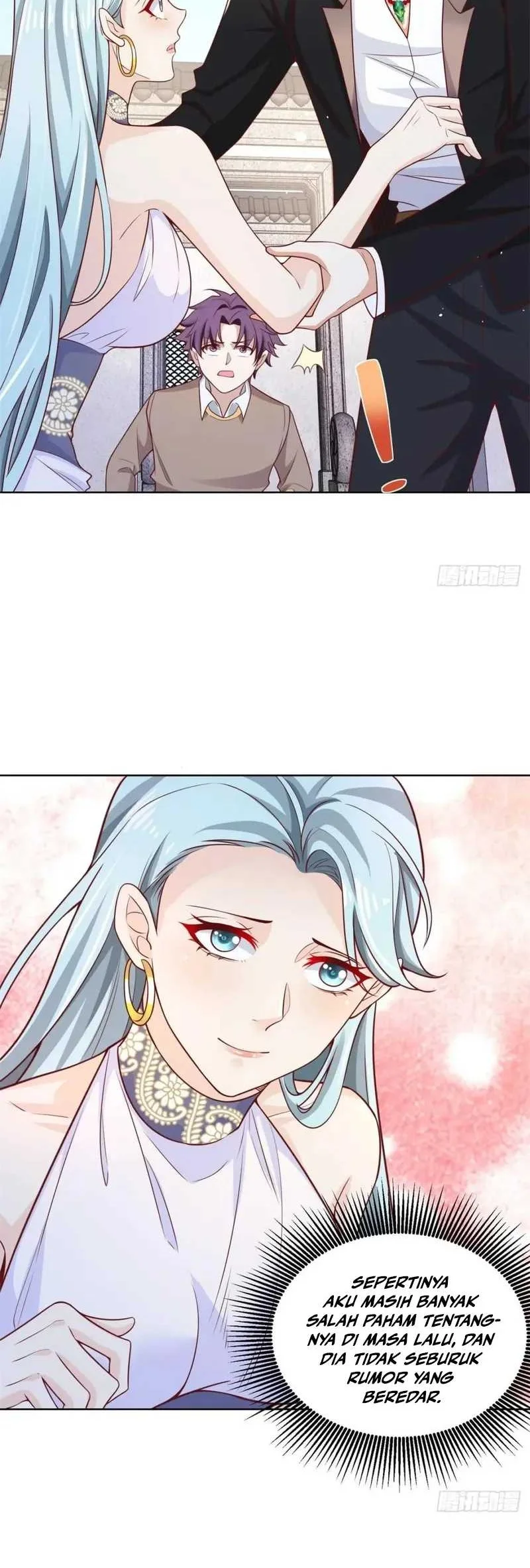 Arch Villain chapter 52 halaman 4