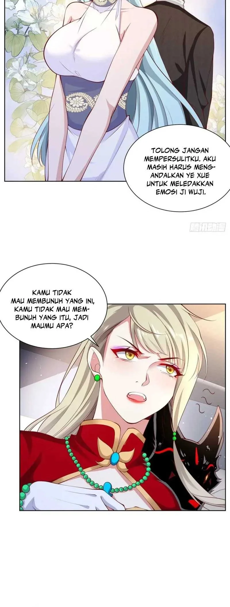 Arch Villain chapter 52 halaman 10