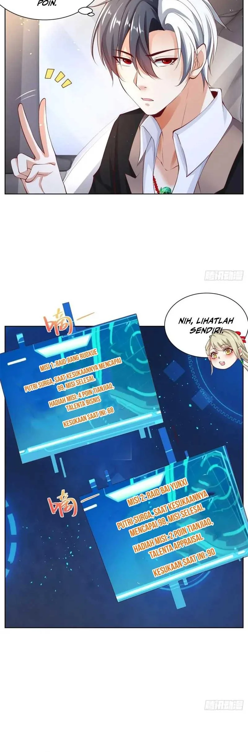 Arch Villain chapter 52 halaman 12