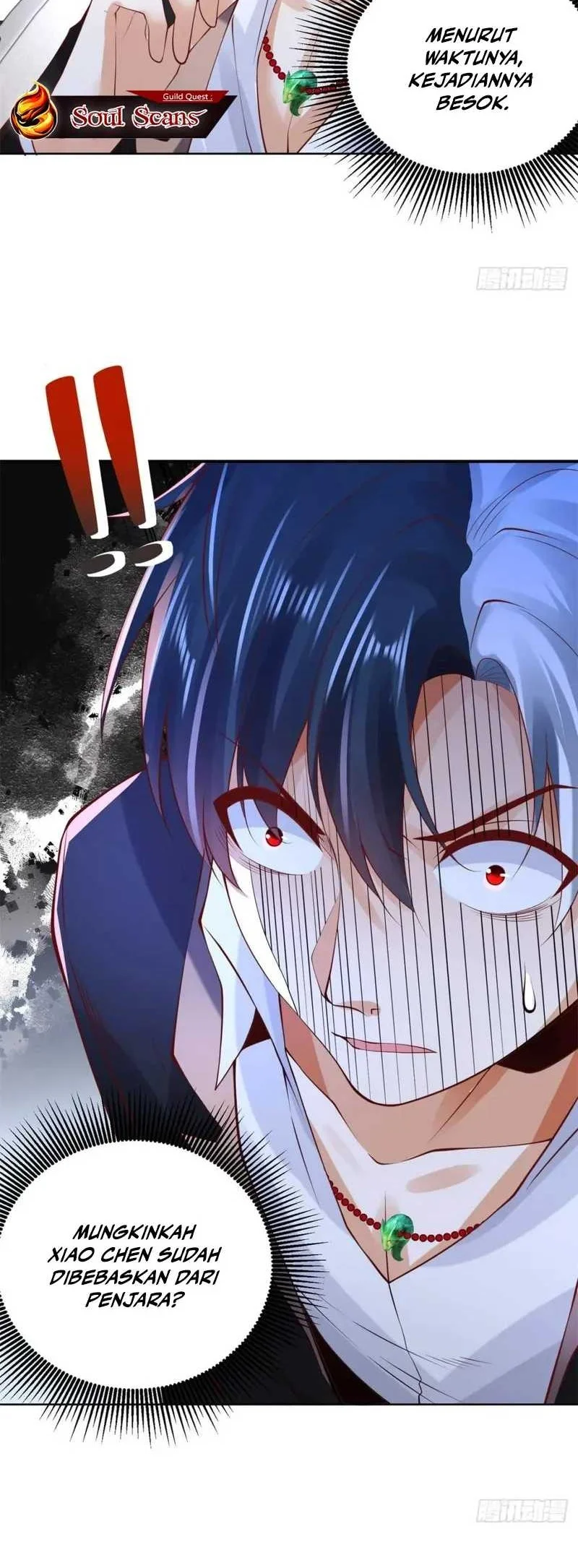 Arch Villain chapter 52 halaman 14