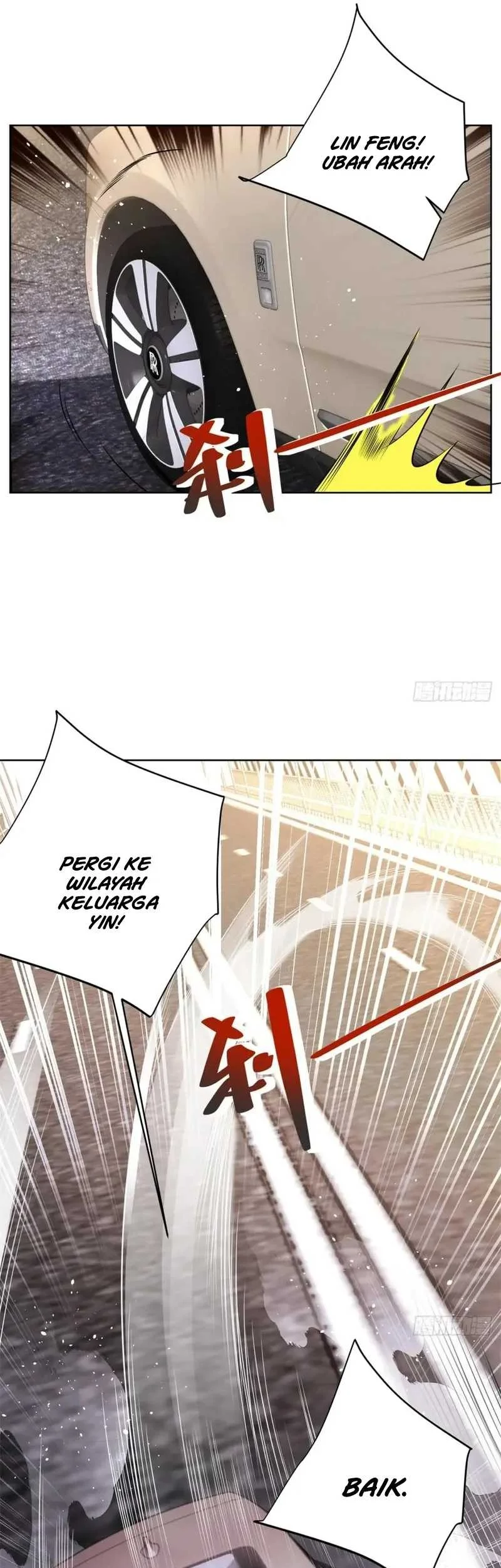 Arch Villain chapter 52 halaman 15