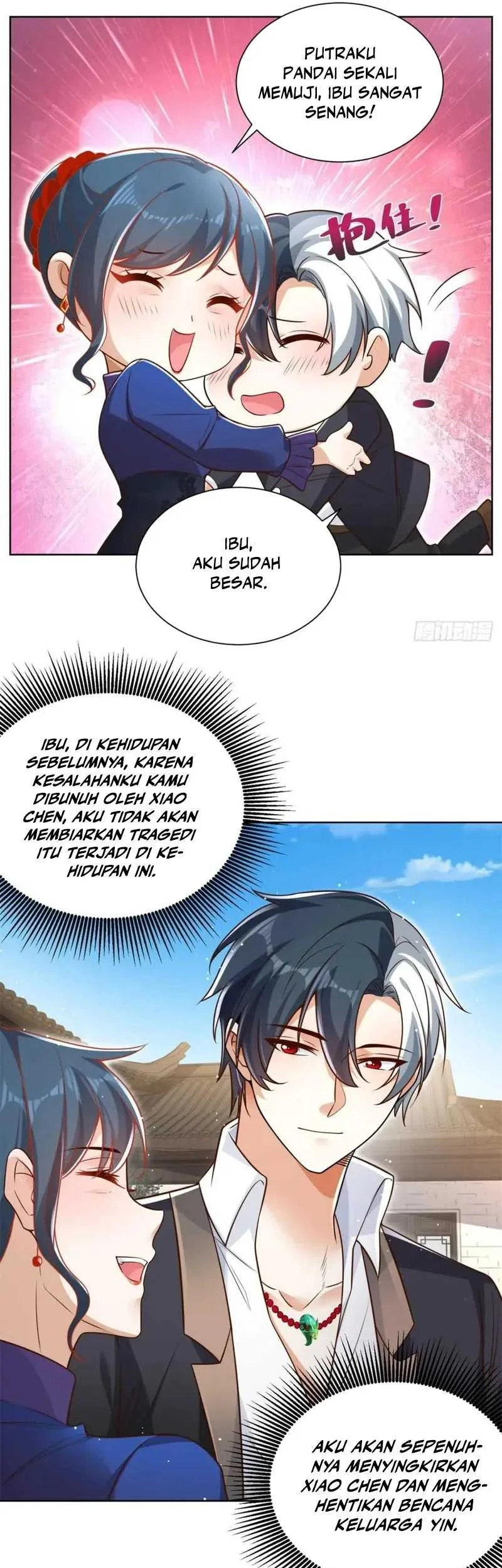 Arch Villain Bab 53 halaman 3