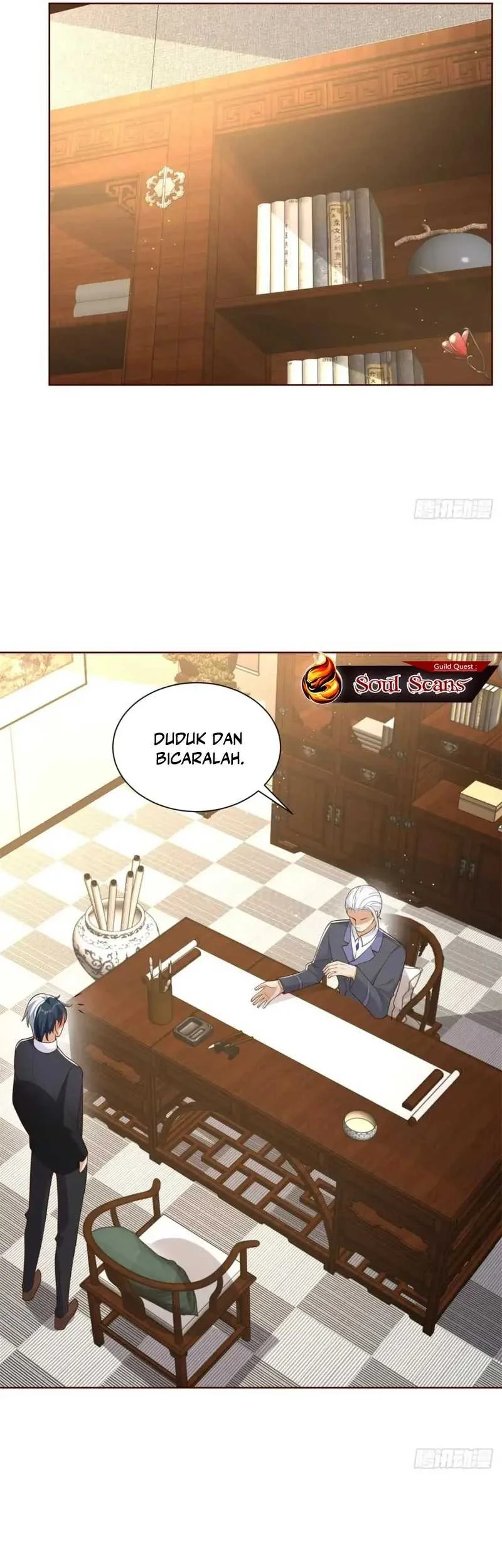 Arch Villain Bab 53 halaman 7