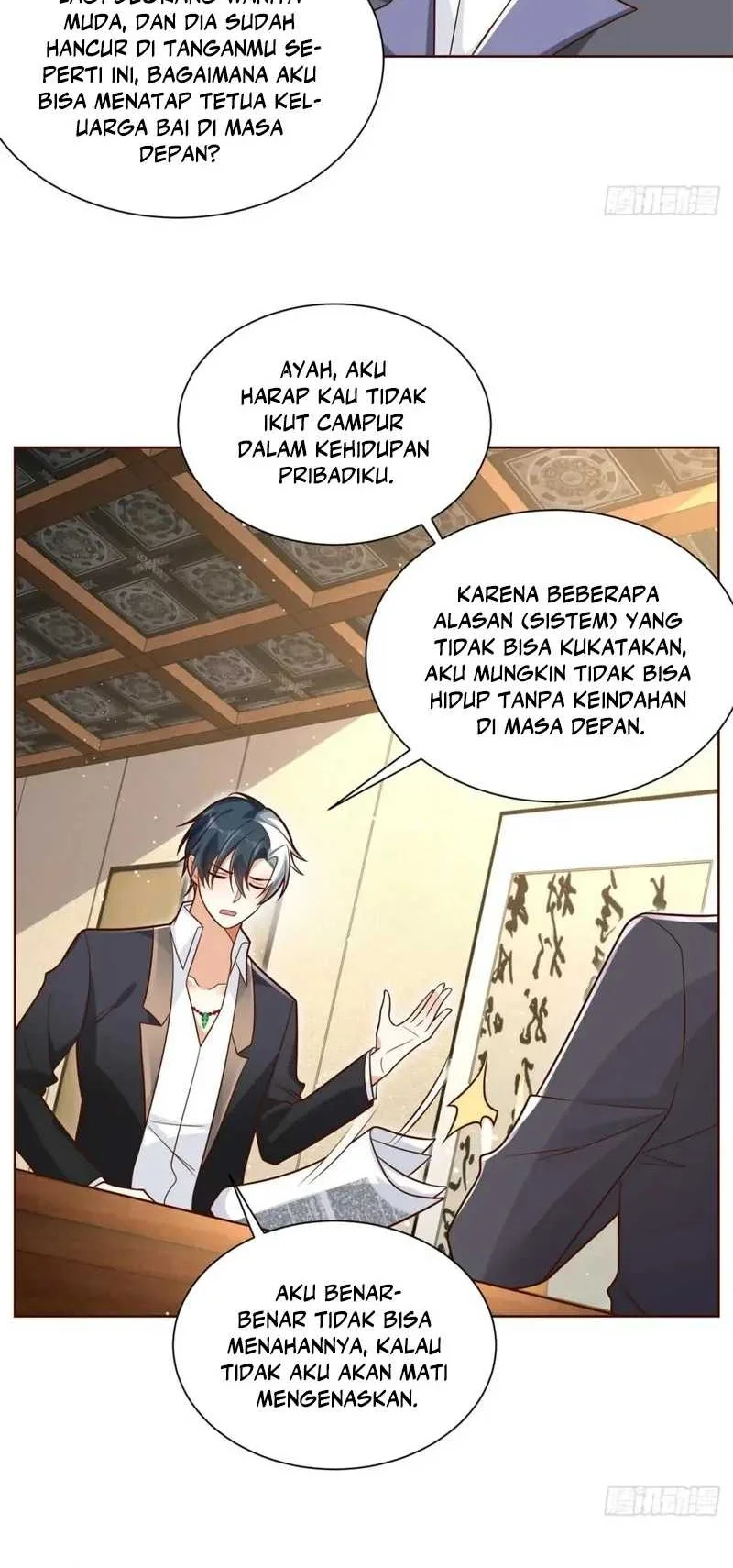 Arch Villain Bab 53 halaman 12