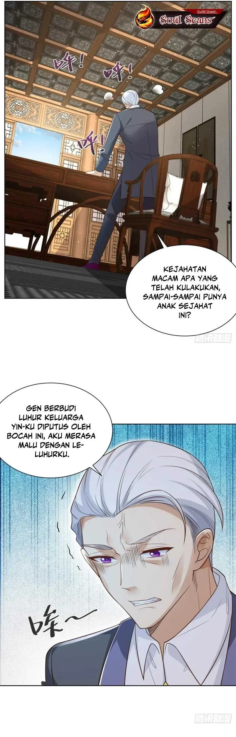 Arch Villain Bab 53 halaman 15