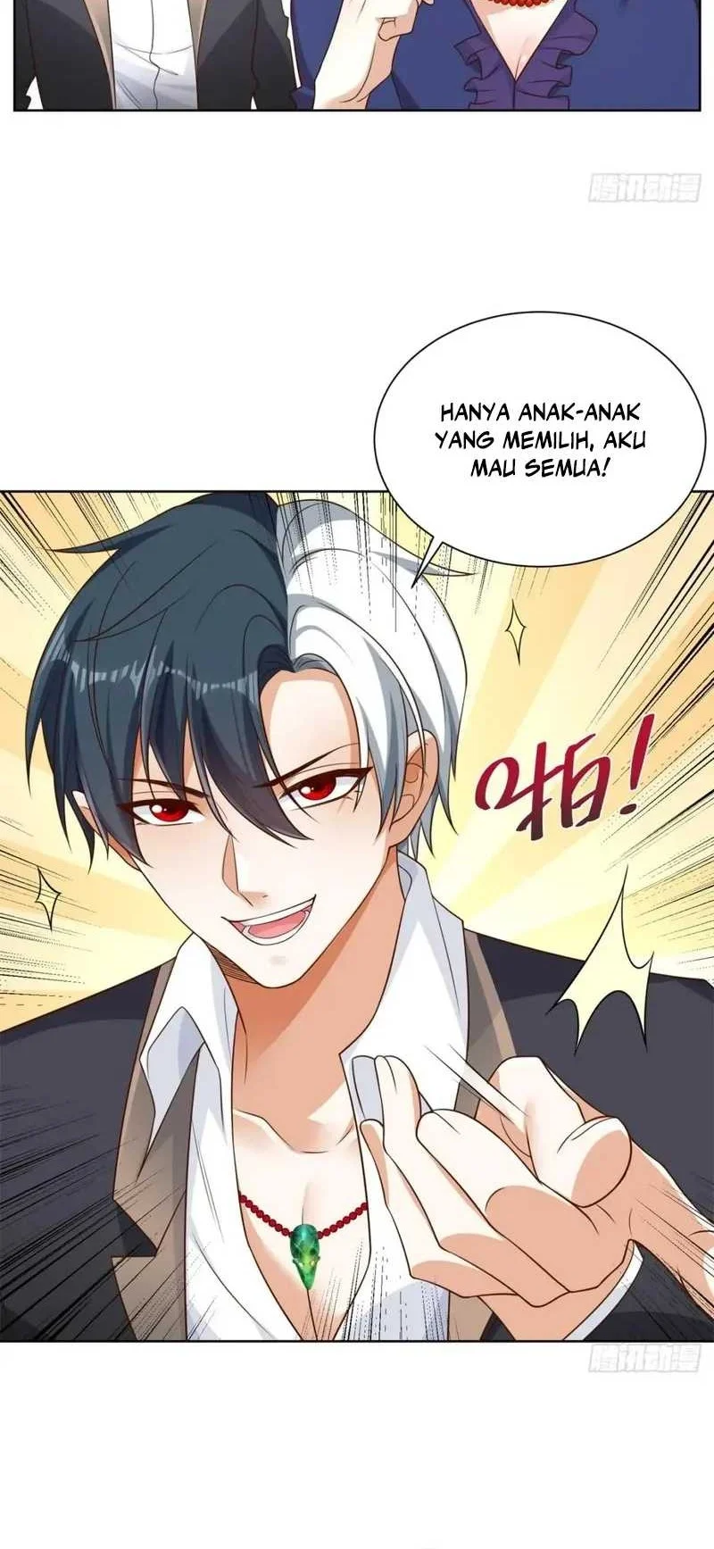 Arch Villain Bab 53 halaman 20