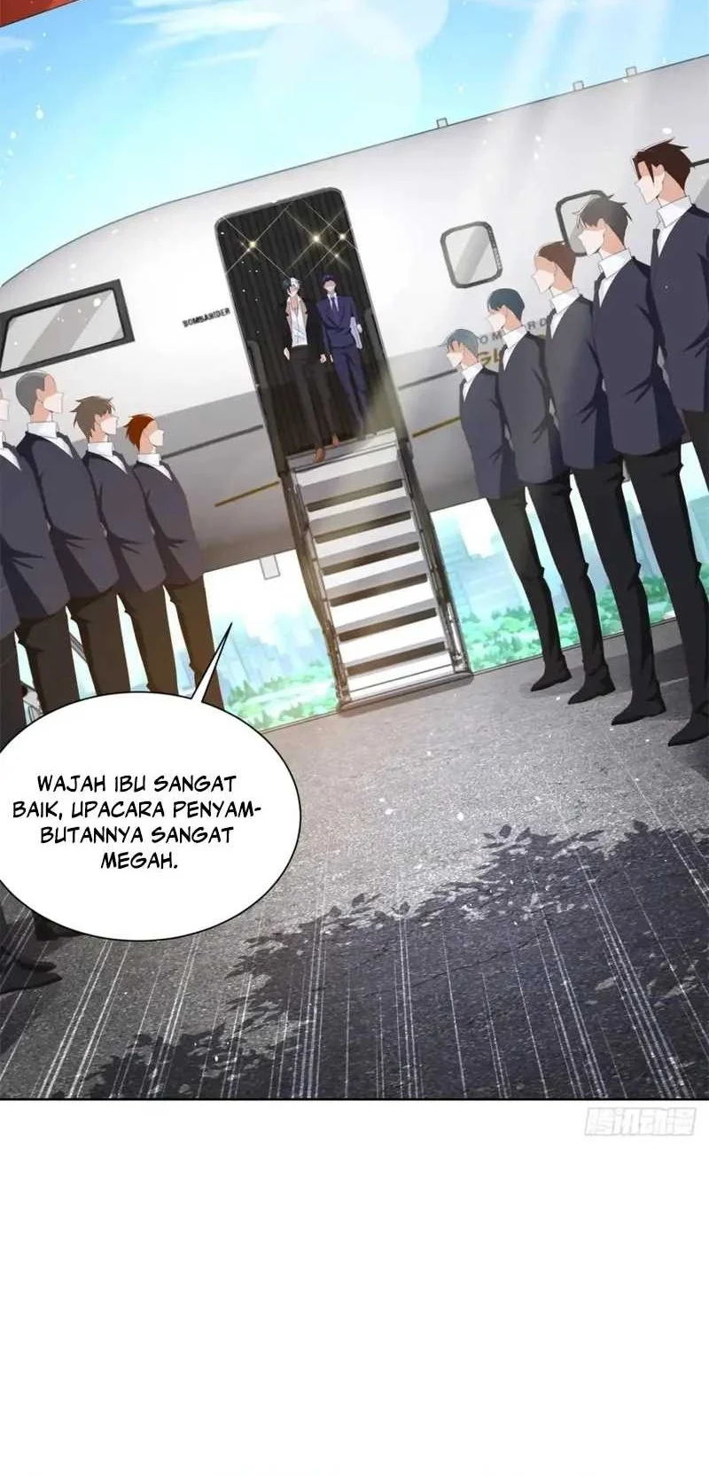 Arch Villain Bab 53 halaman 24