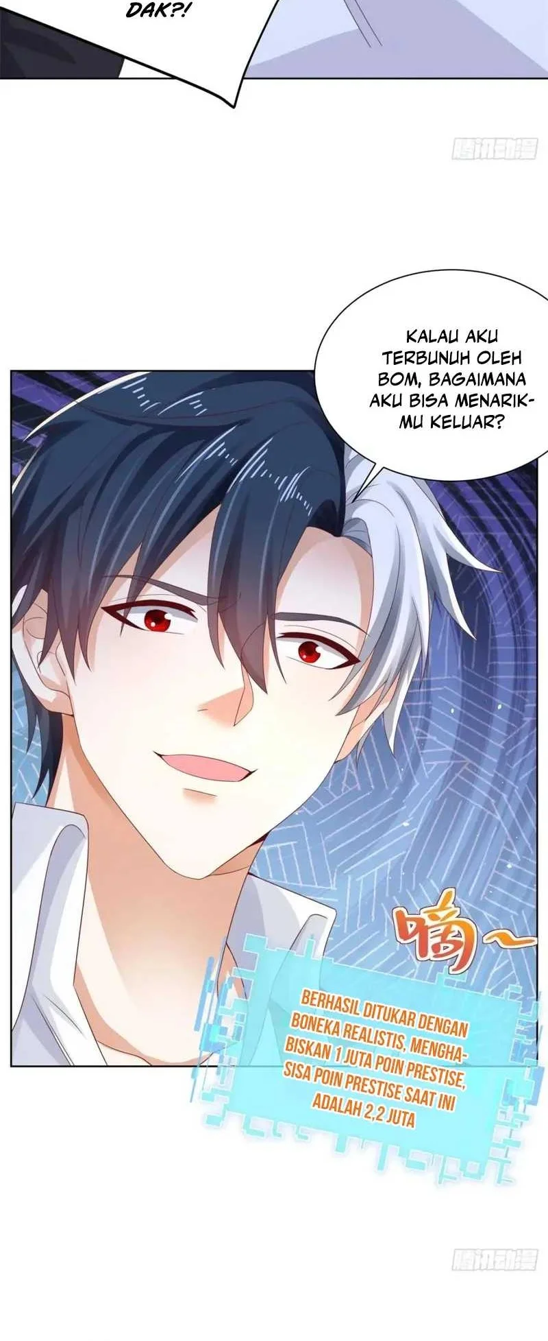 Arch Villain chapter 54 halaman 4