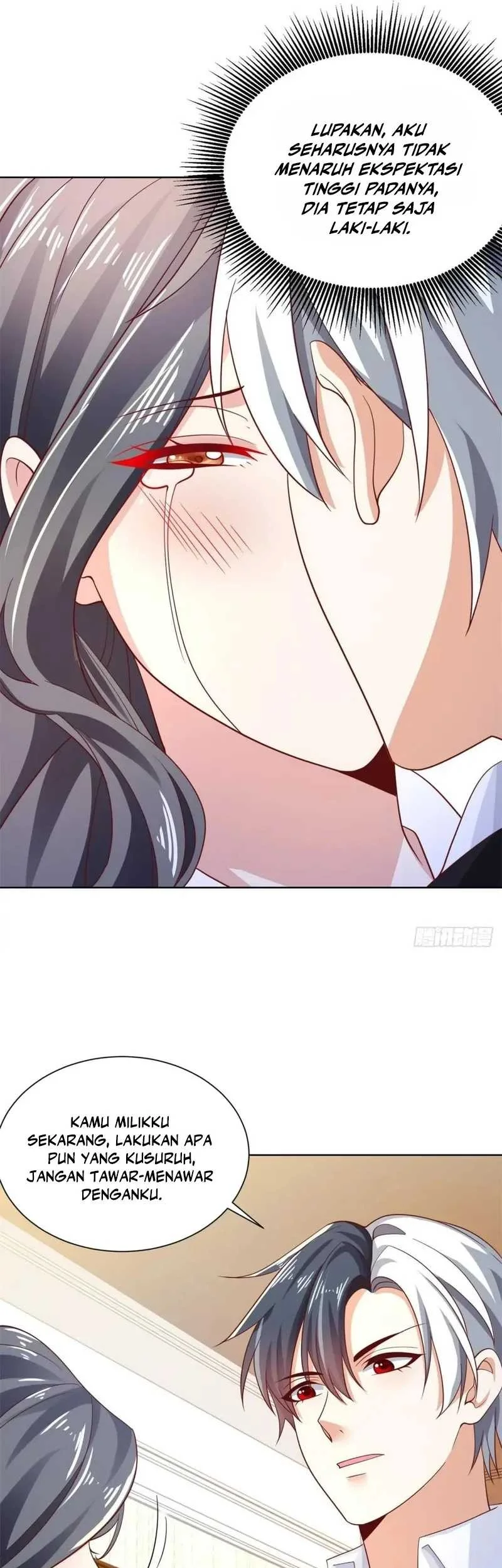 Arch Villain chapter 54 halaman 25