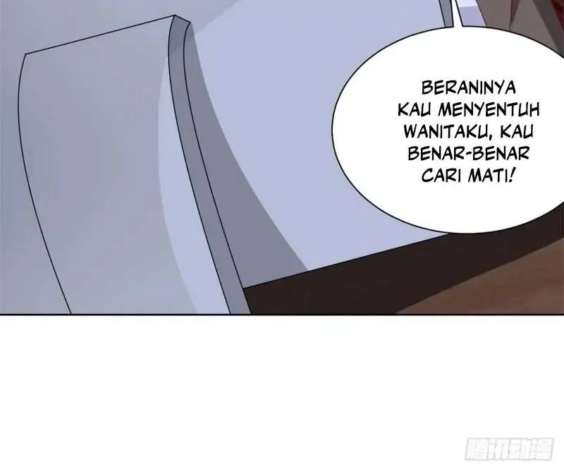 Arch Villain chapter 54 halaman 28
