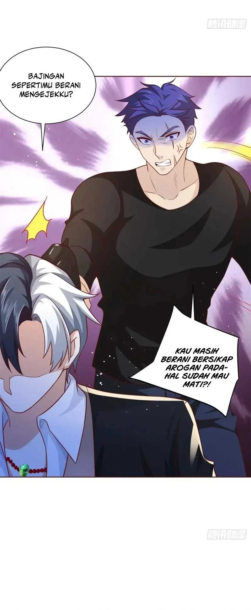 Arch Villain chapter 55 halaman 6
