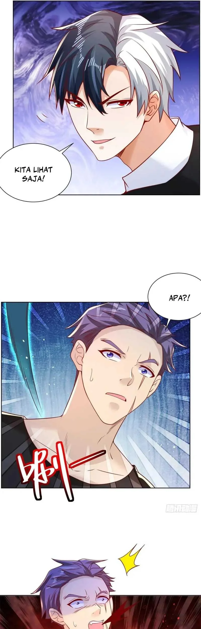 Arch Villain chapter 55 halaman 7