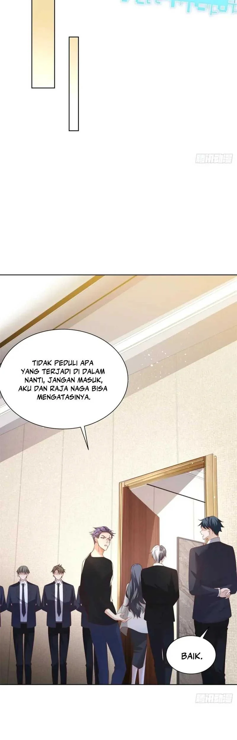 Arch Villain chapter 55 halaman 12