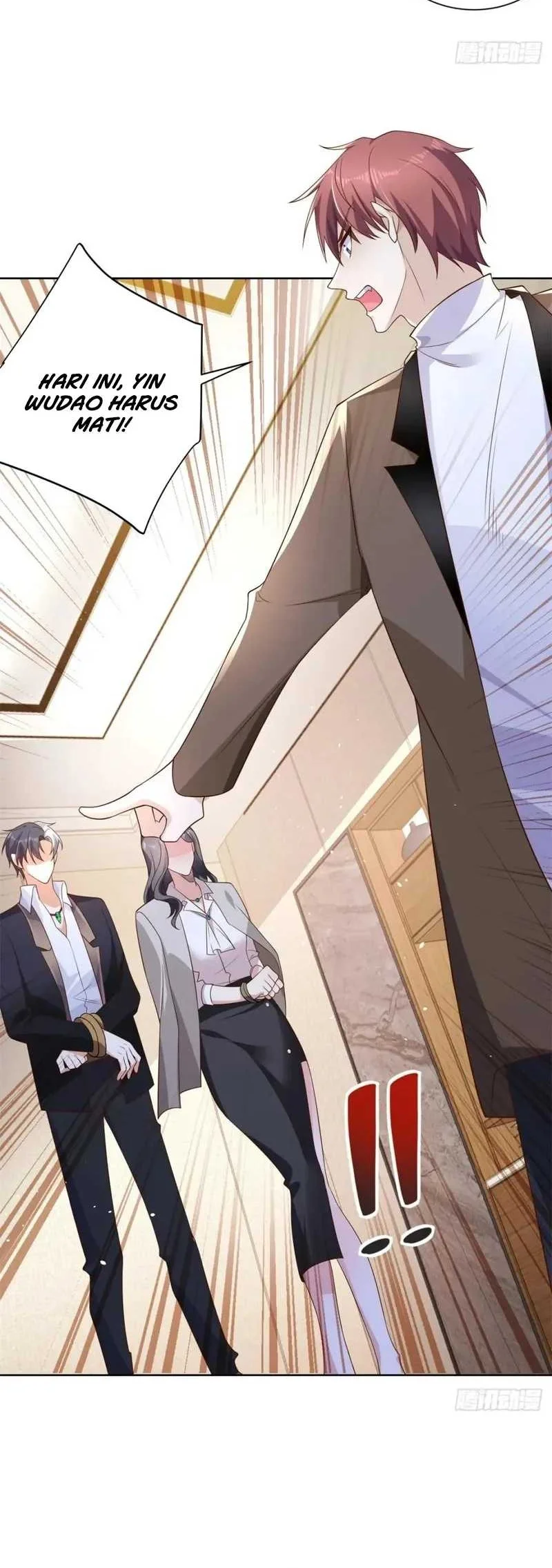 Arch Villain chapter 55 halaman 16