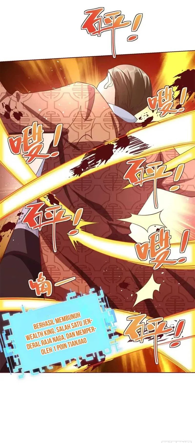 Arch Villain chapter 55 halaman 24