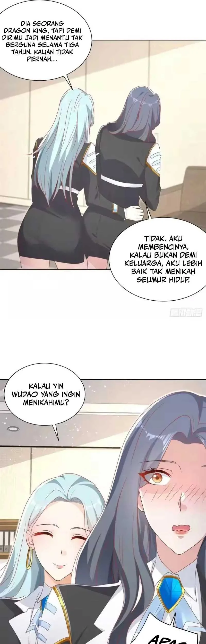 Arch Villain Bab 56 halaman 8