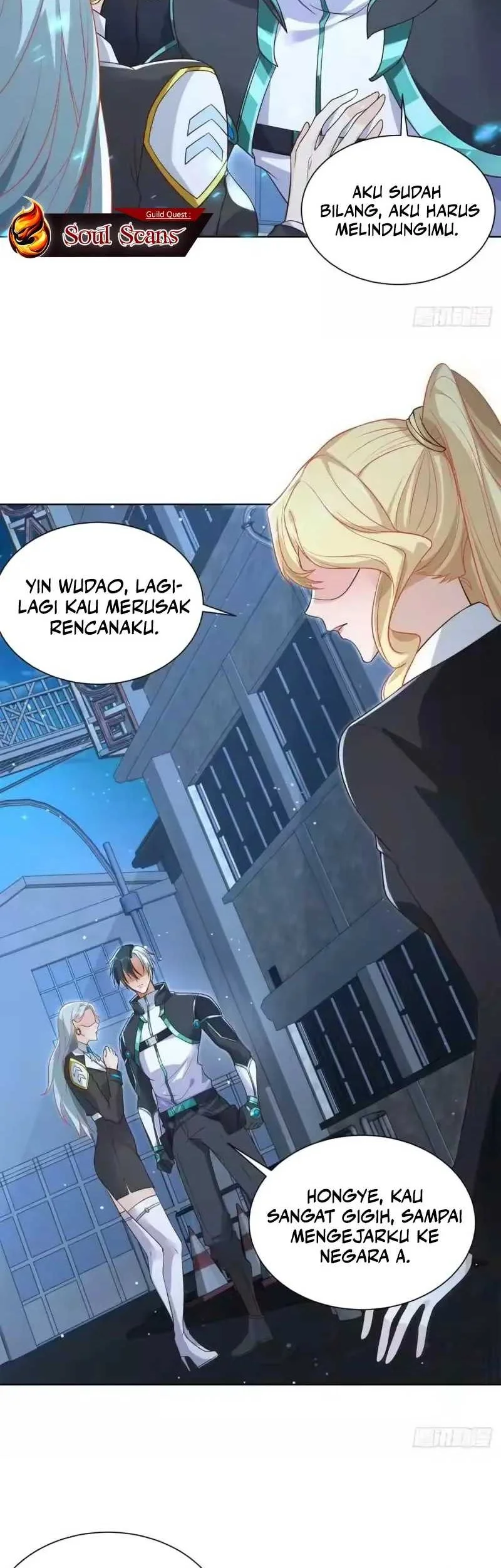 Arch Villain Bab 57 halaman 3