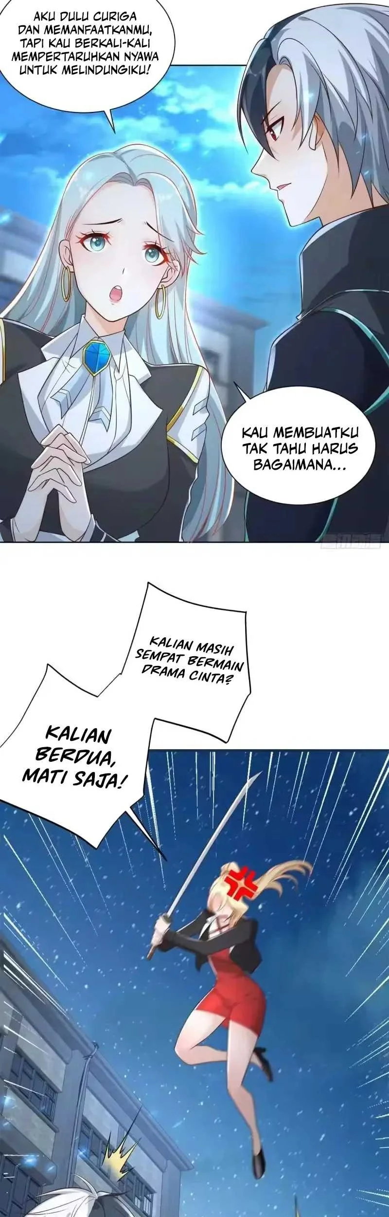 Arch Villain Bab 57 halaman 4