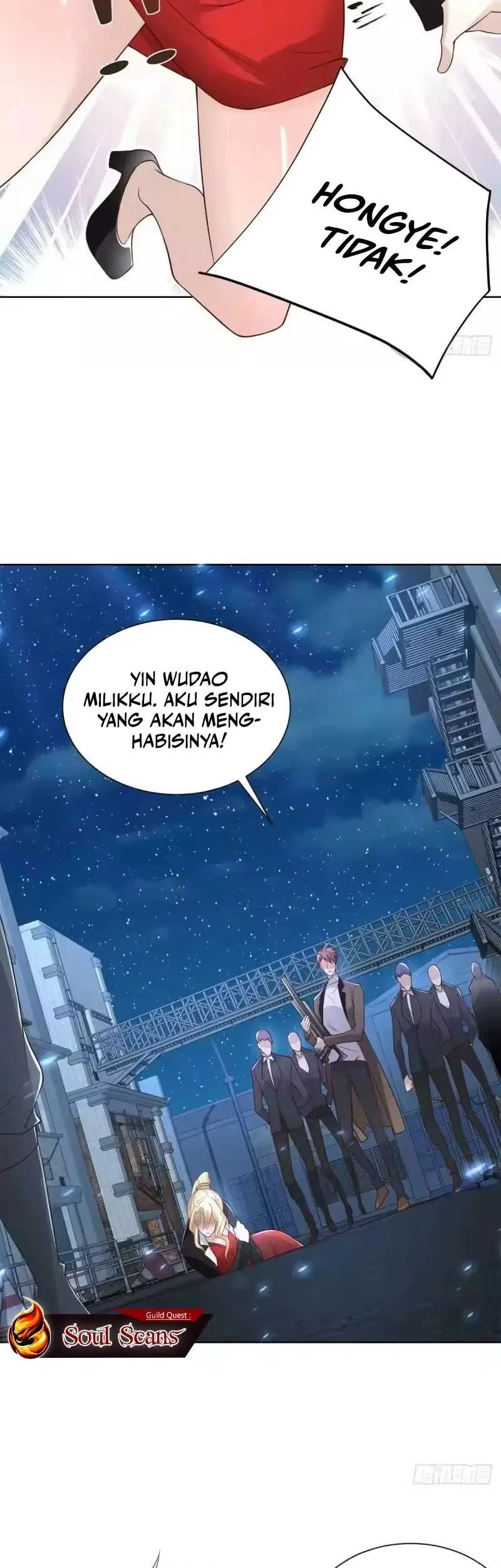Arch Villain Bab 57 halaman 6