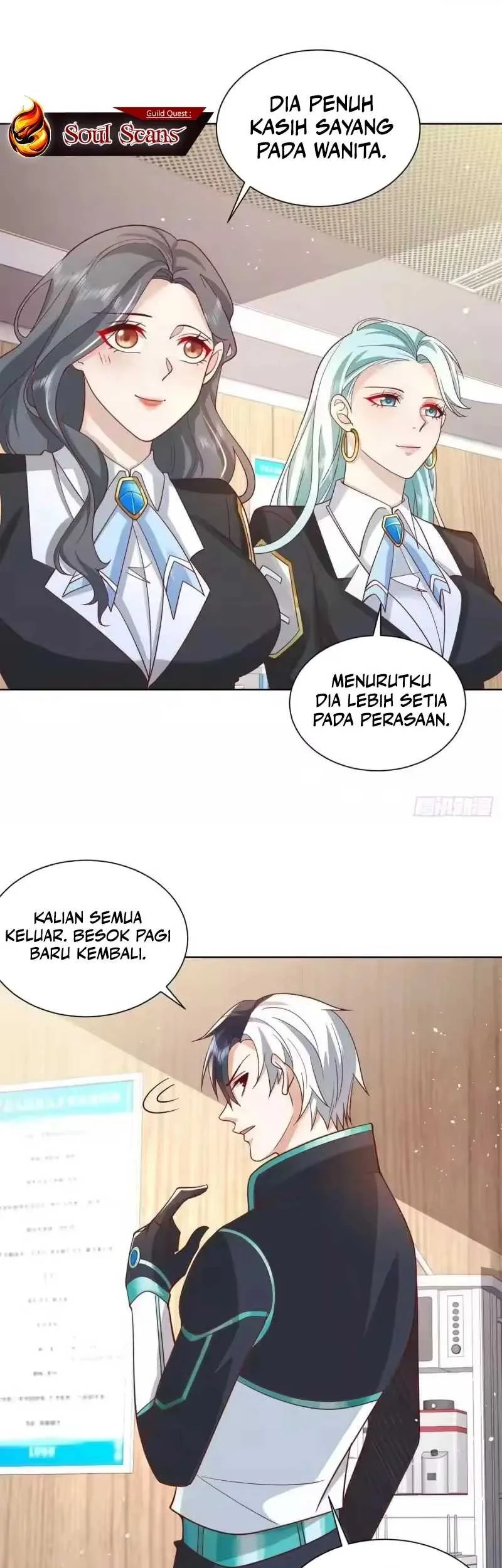 Arch Villain Bab 57 halaman 20