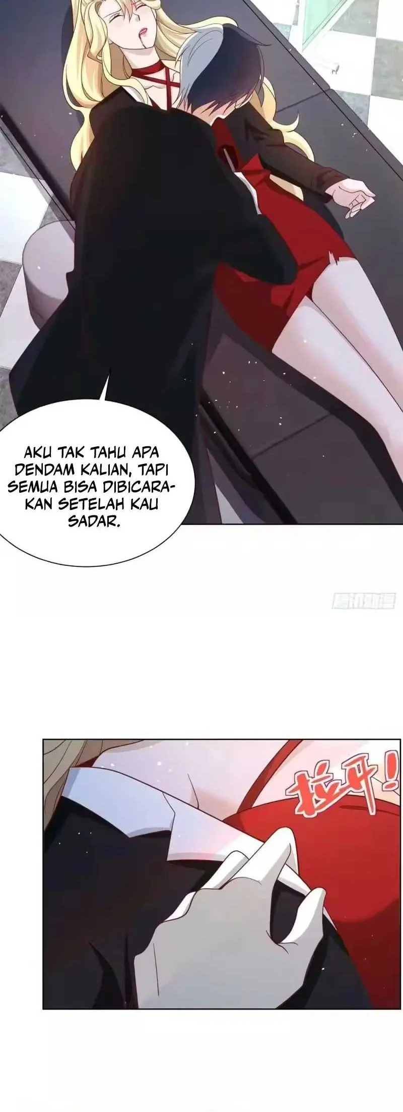 Arch Villain Bab 57 halaman 25