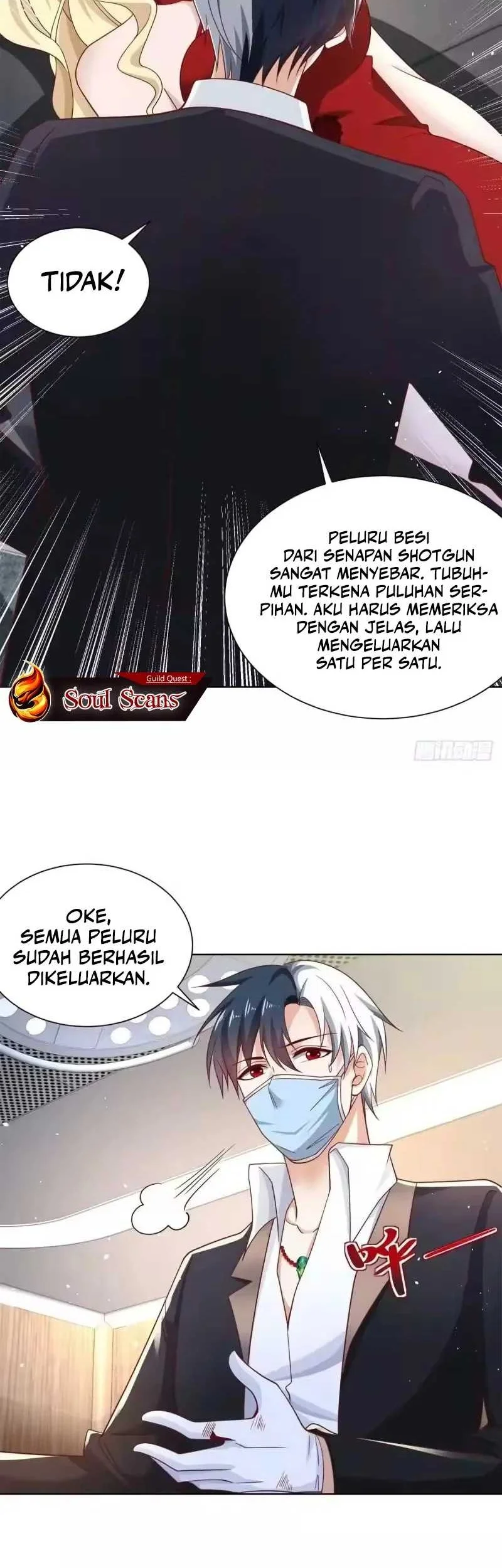 Arch Villain Bab 58 halaman 3