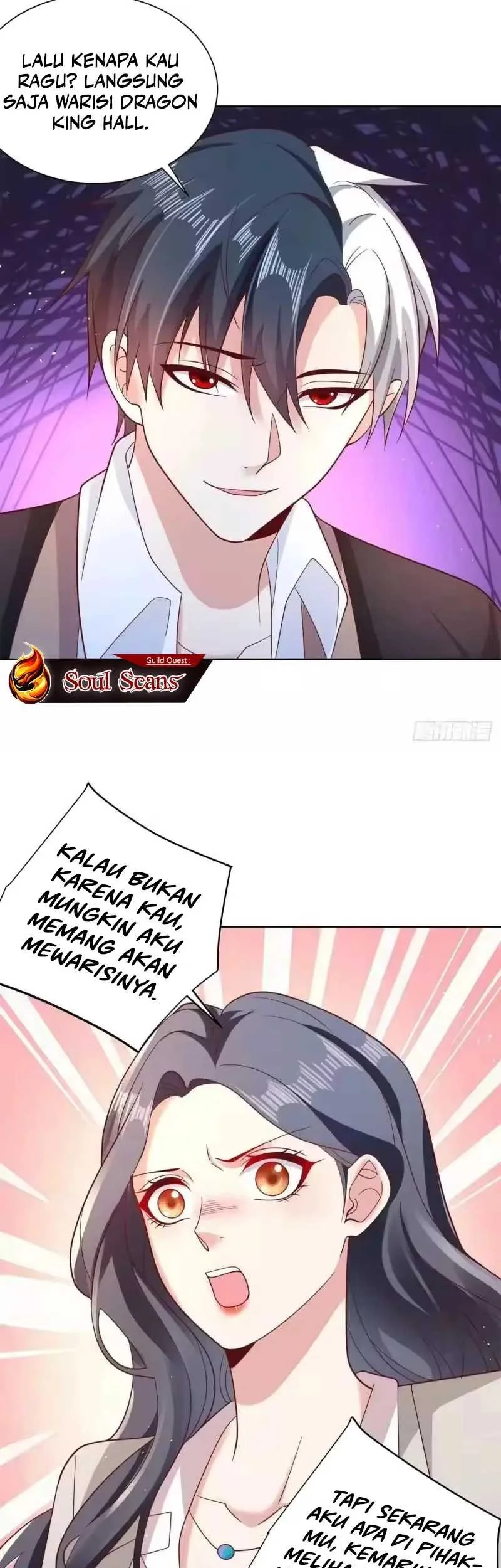 Arch Villain chapter 59 halaman 12