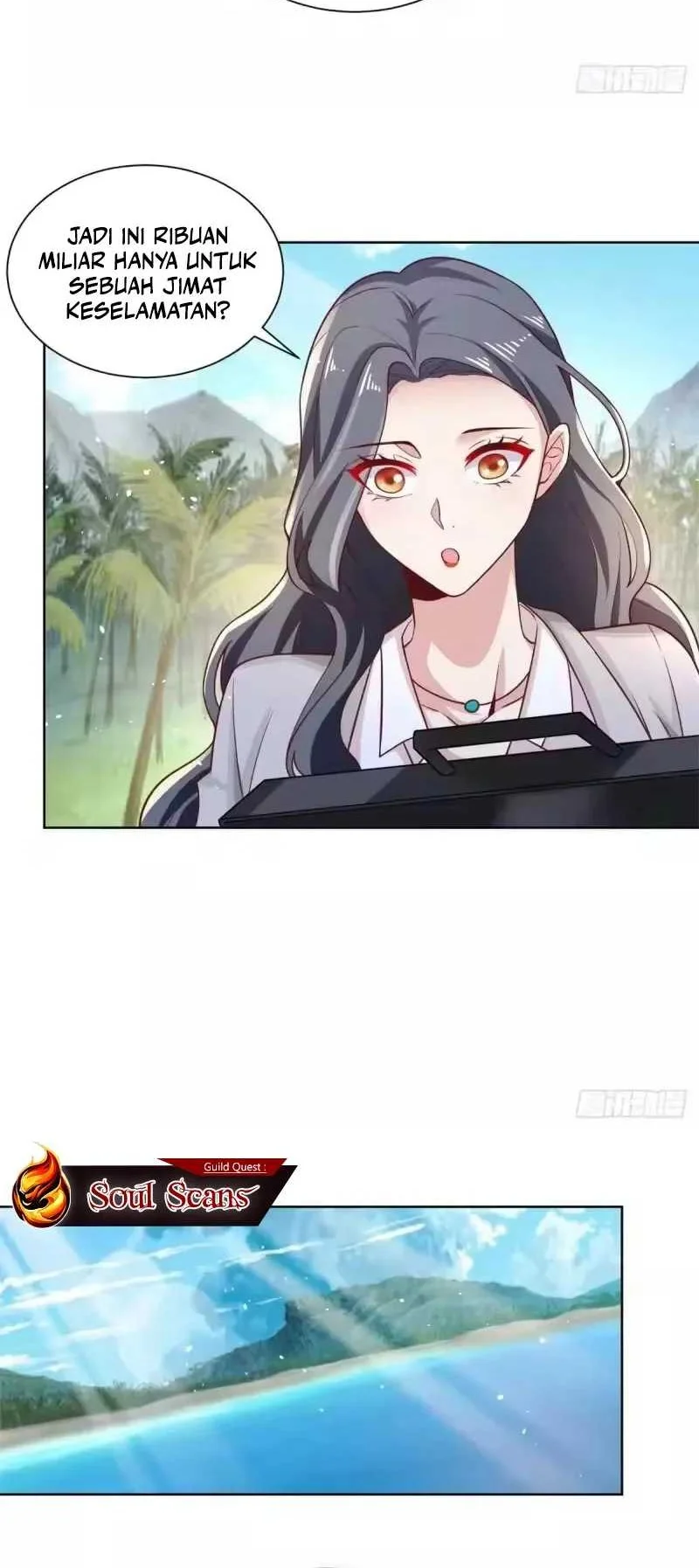 Arch Villain chapter 59 halaman 19