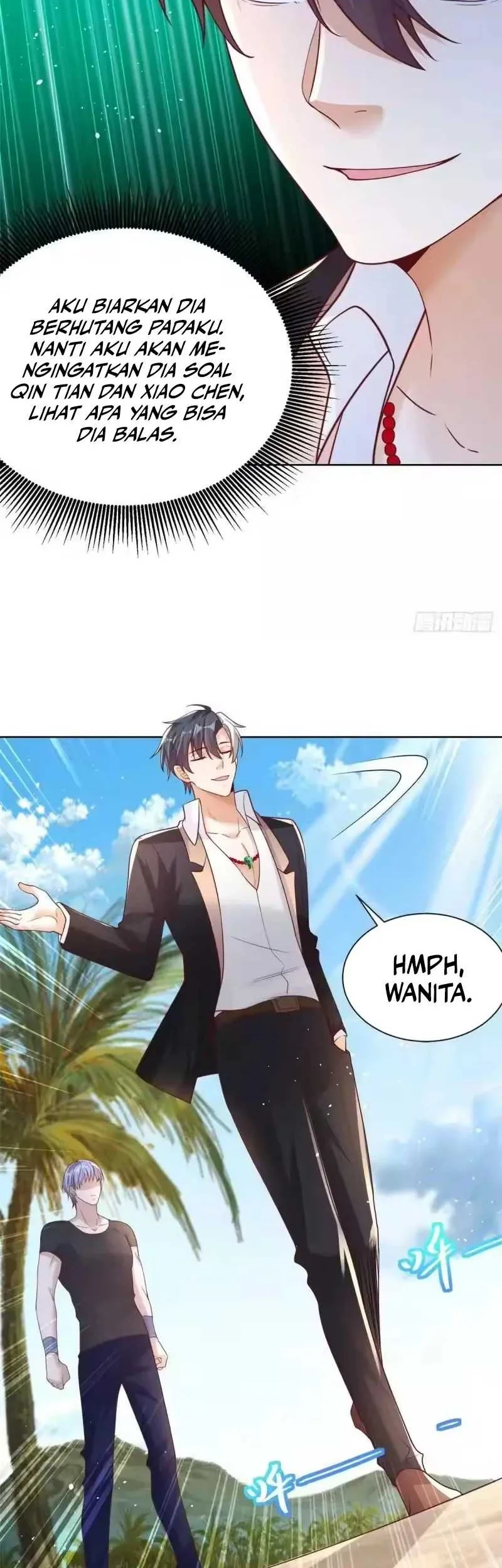 Arch Villain chapter 59 halaman 23